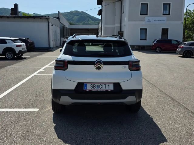 Citroën C3 Plus You