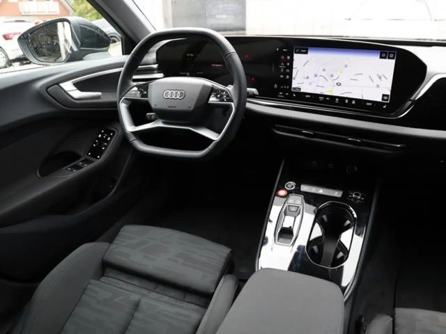 Audi A5 Limousine TFSI AHK LED LM19 ACC Kamera Navi+