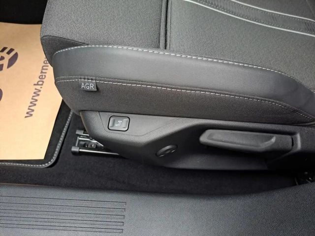 Opel Astra GS-Line Grand Sport