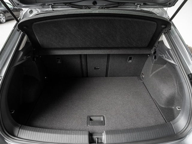 Volkswagen T-Roc 1.5 TSI DSG