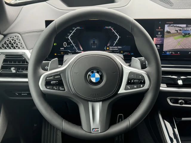 BMW X5 M-Sport xDrive30d
