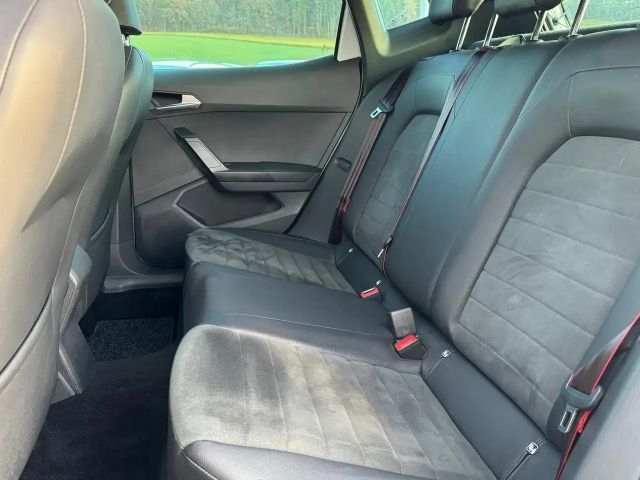 Seat Arona 1.5 TSI DSG FR-lijn