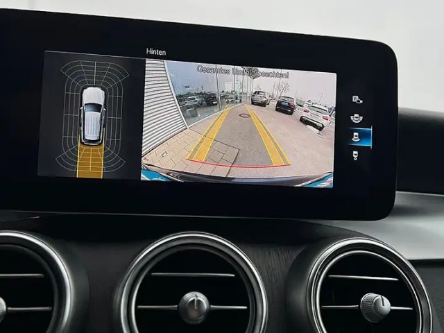 Mercedes-Benz GLC 200 4MATIC GLC 200 d