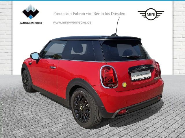 MINI Mini Electric SE