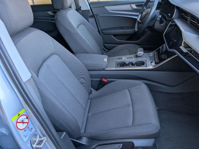 Audi A6 35 TDI Avant S-Tronic