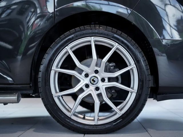 Renault Trafic Grand L2H1 Spaceclass