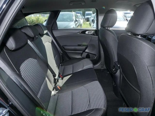 Kia Ceed SportWagon