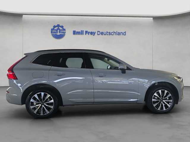 Volvo XC60 XC60
