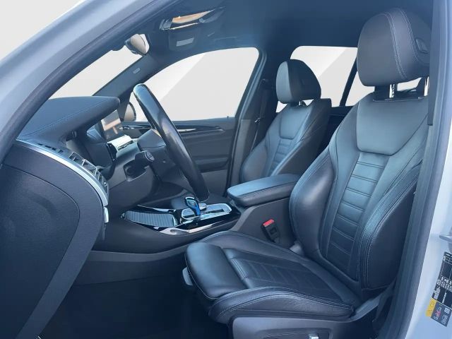 BMW iX3 Impressive M-Sport iX3