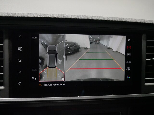 Cupra Ateca 2.0 TSI 4Drive