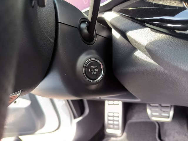 Skoda Octavia 2.0 TDI 4x4 Sportline