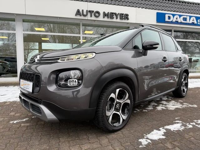 Citroën C3 Aircross 110 PDC/ Kamera/ GJR/ C-Play/ PANO