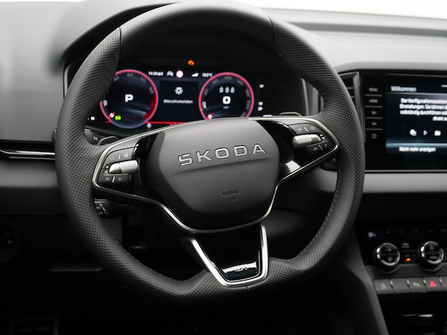 Skoda Karoq Sportline