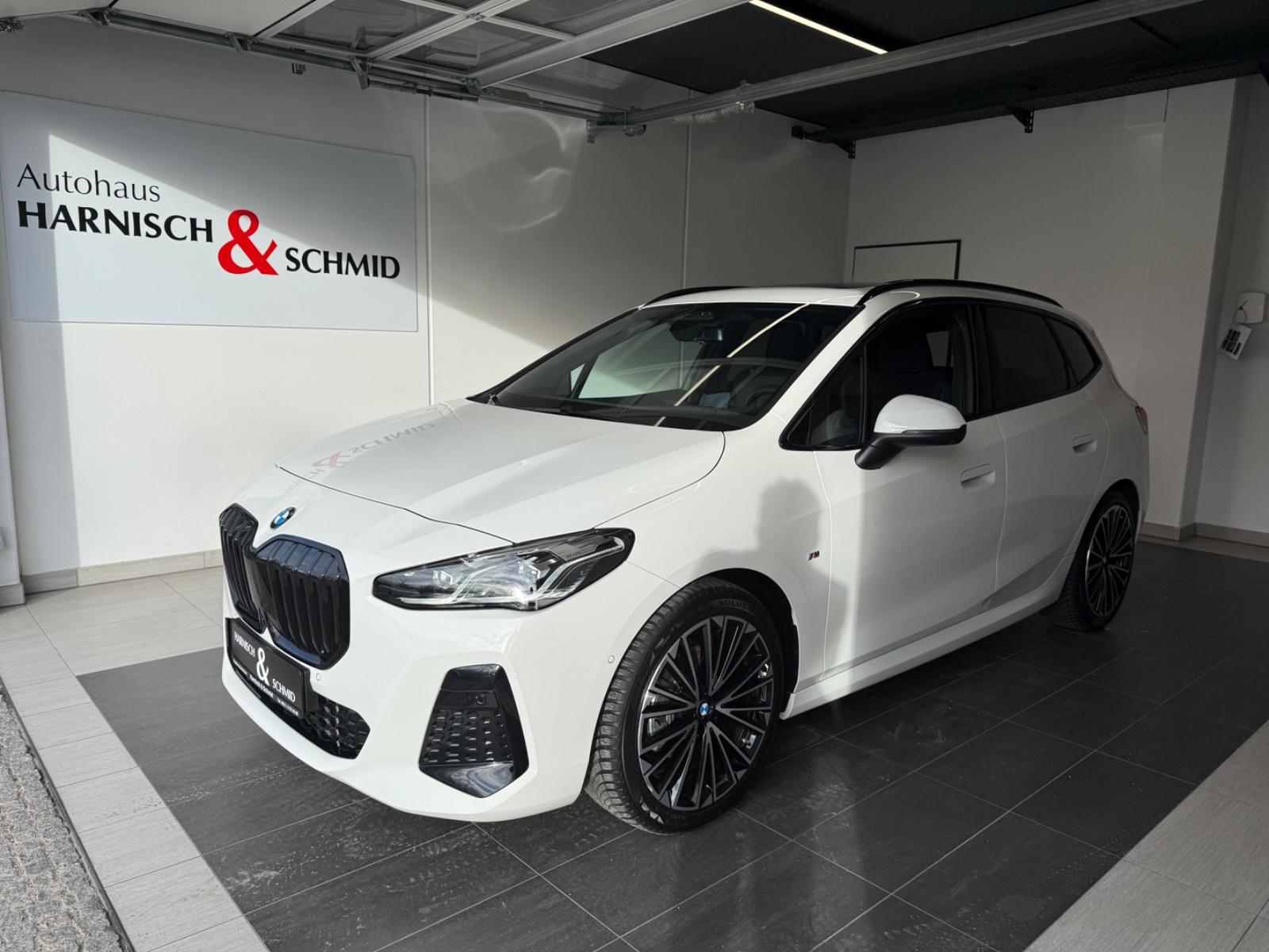 BMW 220 220i Active Tourer M-Sport