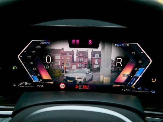 BMW X5 Individual M-Sport xDrive50e