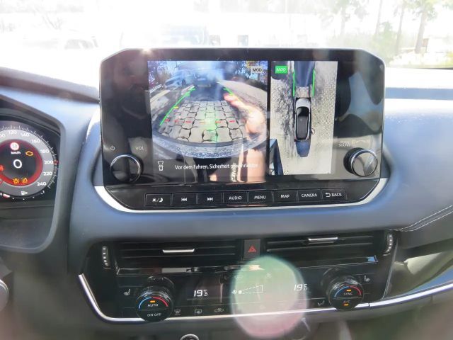 Nissan Qashqai DIG-T