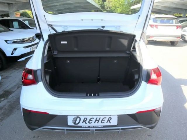 Hyundai i20 1.2 Select T-GDi