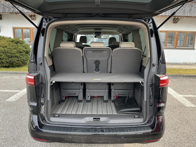 Volkswagen Multivan DSG Lang T7