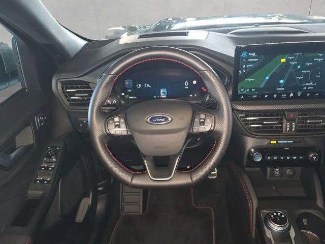 Ford Kuga EcoBoost ST Line X