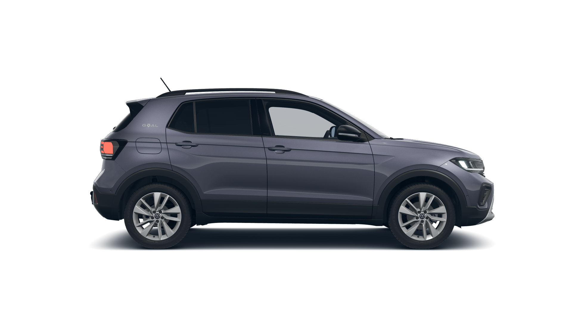 Volkswagen T-Cross DSG