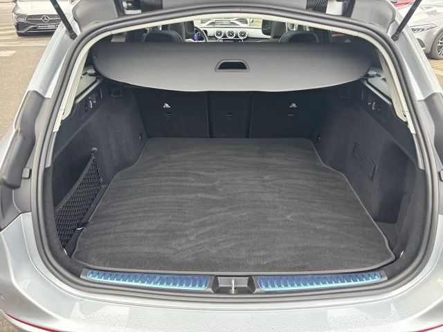 Mercedes-Benz C 200 AVANTGARDE Estate