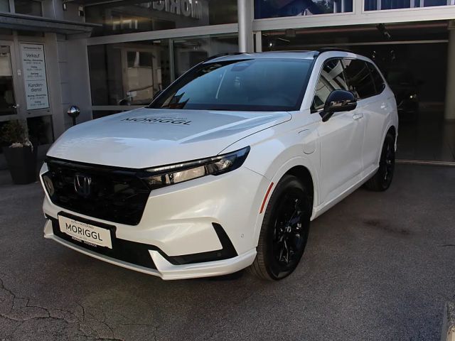 Honda CR-V Advance i-MMD