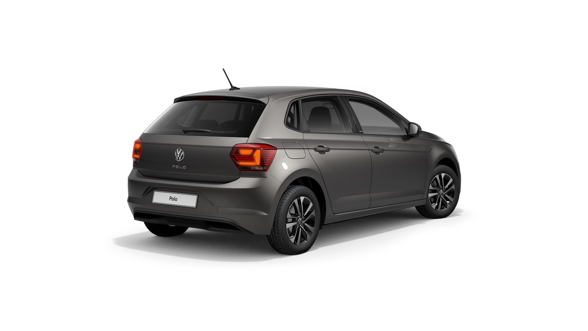 Volkswagen Polo 1.0 TSI DSG