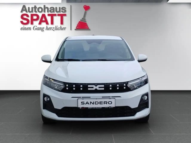 Dacia Sandero SANDERO PH2 Expression SCe65 !! Vorführwagen !!