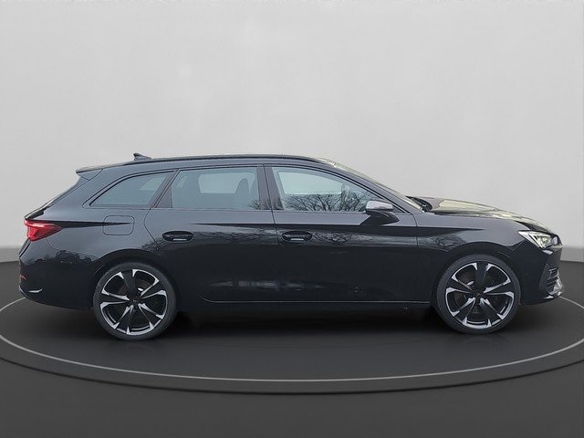 Cupra Leon 1.4 ST Sportstourer e-Hybrid