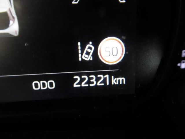 Toyota Aygo X Hatchback Play VVT-i