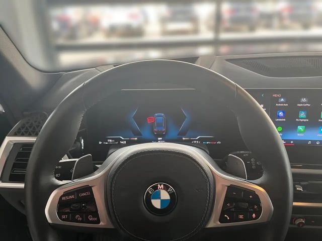 BMW X5 M-Sport xDrive