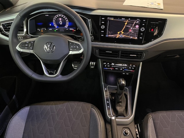 Volkswagen Taigo 1.0 TSI DSG