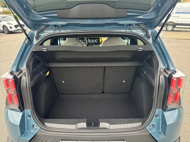 Fiat Grande Panda La Prima