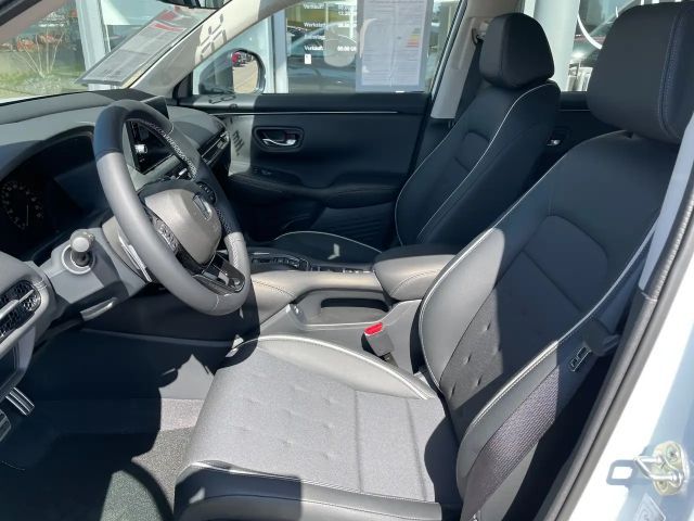 Honda ZR-V 2.0 e:HEV i-MMD