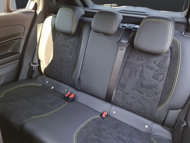 Abarth 600e Scorpionissima