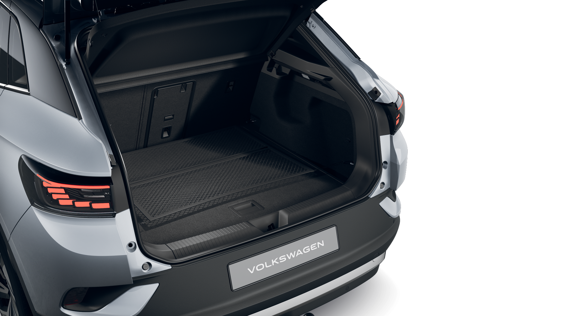 Volkswagen ID.4 Performance Pro