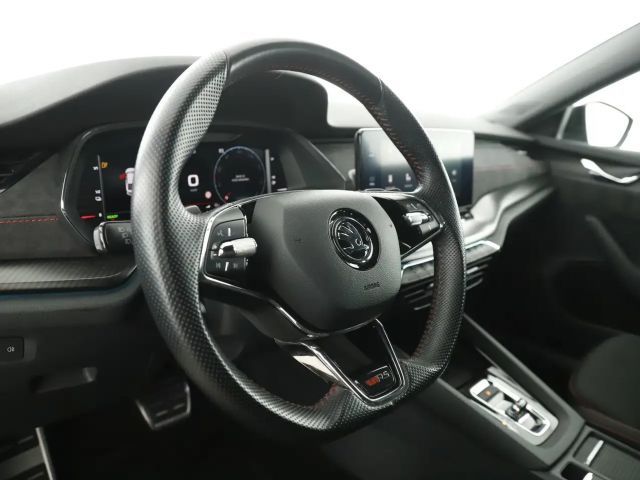Skoda Octavia RS iV