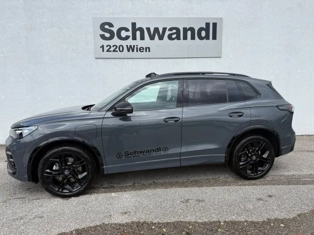 Volkswagen Tiguan DSG Sport eHybrid