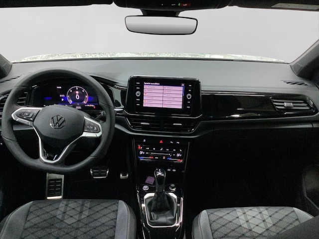 Volkswagen T-Roc 2.0 TDI DSG R-Line