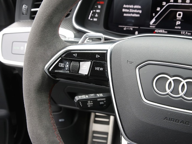 Audi RS6 Avant Quattro