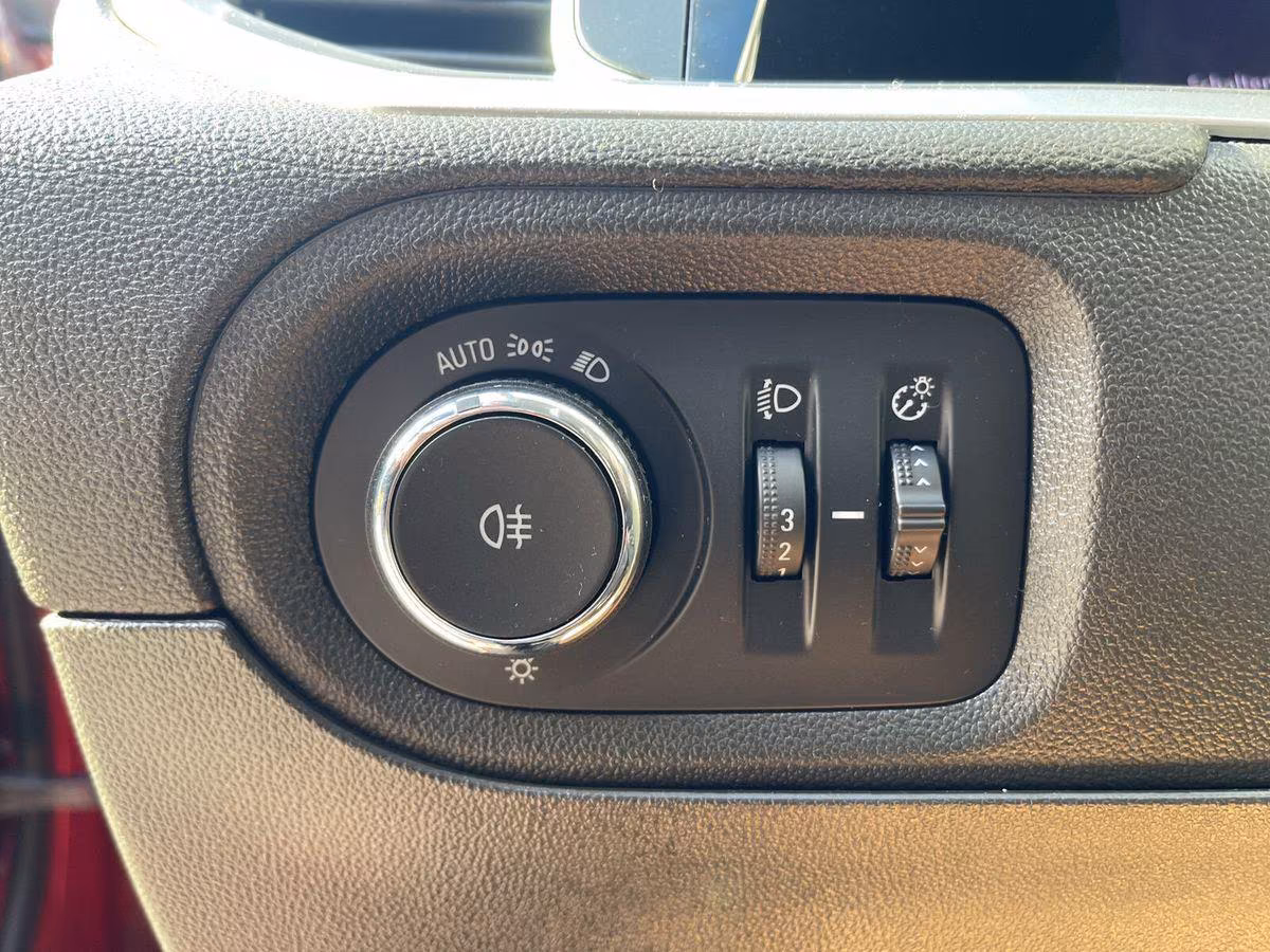 Opel Grandland GS-Line Grand Sport