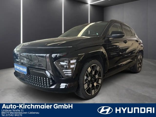 Hyundai Kona Prime