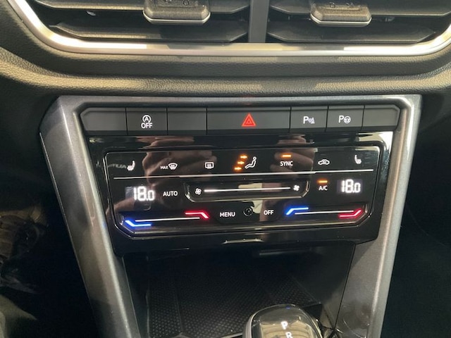 Volkswagen T-Roc T-ROC 1.5 E2 StyleBT110 TSID7F