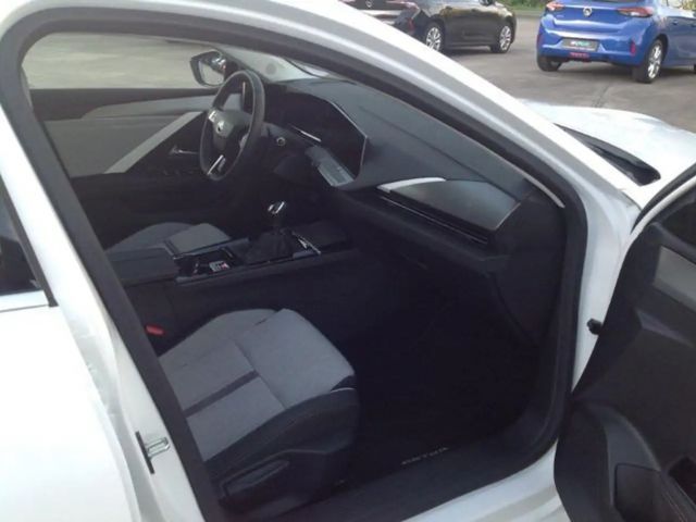 Opel Astra 1.2 Turbo Elegance Turbo