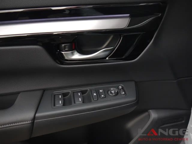 Honda CR-V 2.0 Elegance Hybrid i-MMD