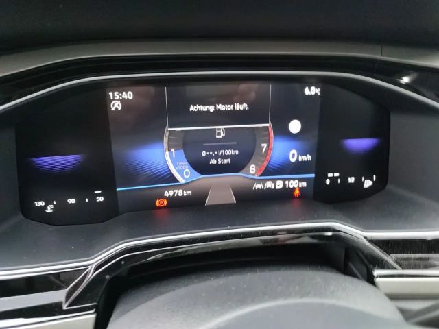 Volkswagen Taigo 1.0 TSI Move