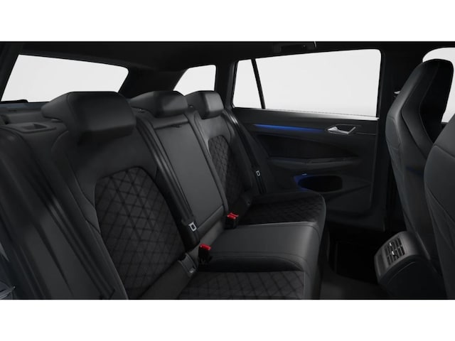 Volkswagen Golf Plus R-Line Variant