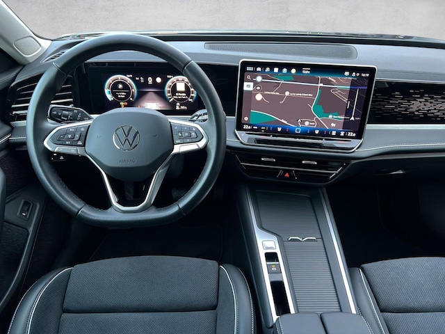 Volkswagen Passat 2.0 TDI Business DSG Variant