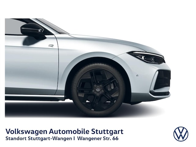 Volkswagen Passat 2.0 TDI DSG R-Line Variant