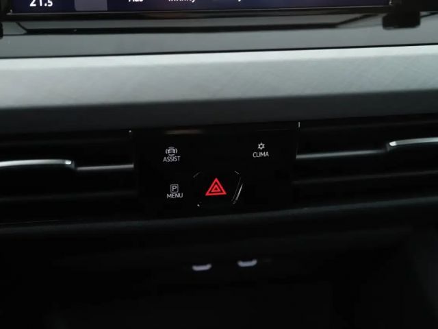 Volkswagen Golf DSG Life